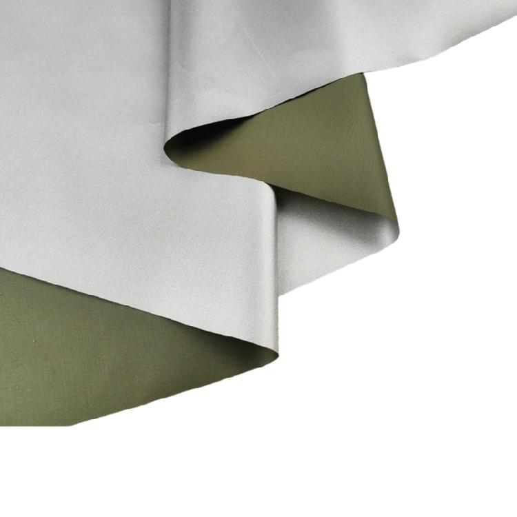 Lightweight Waterproof Polyester Fabric Breathable Windproof Cloth For Outdoor Shelter DIY Projects And Camping Gear