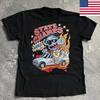 STATE CHAMPS BAND Australian Shirt Unisex Concert S To 5XL CM246 Unisex T-Shirt