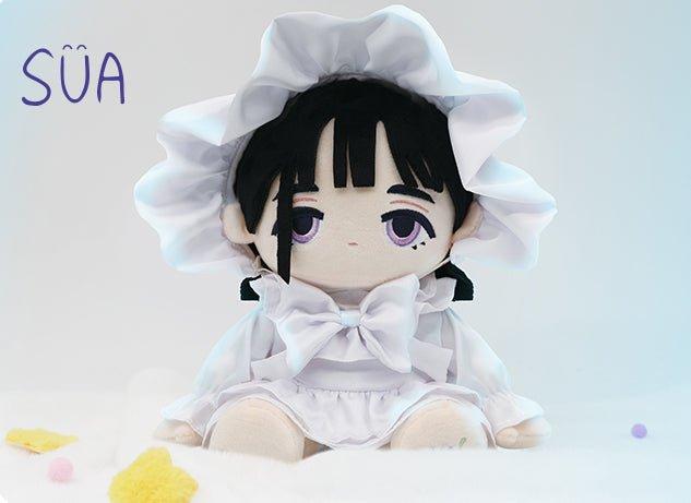 ALIEN STAGE | 20.5cm Plush Doll