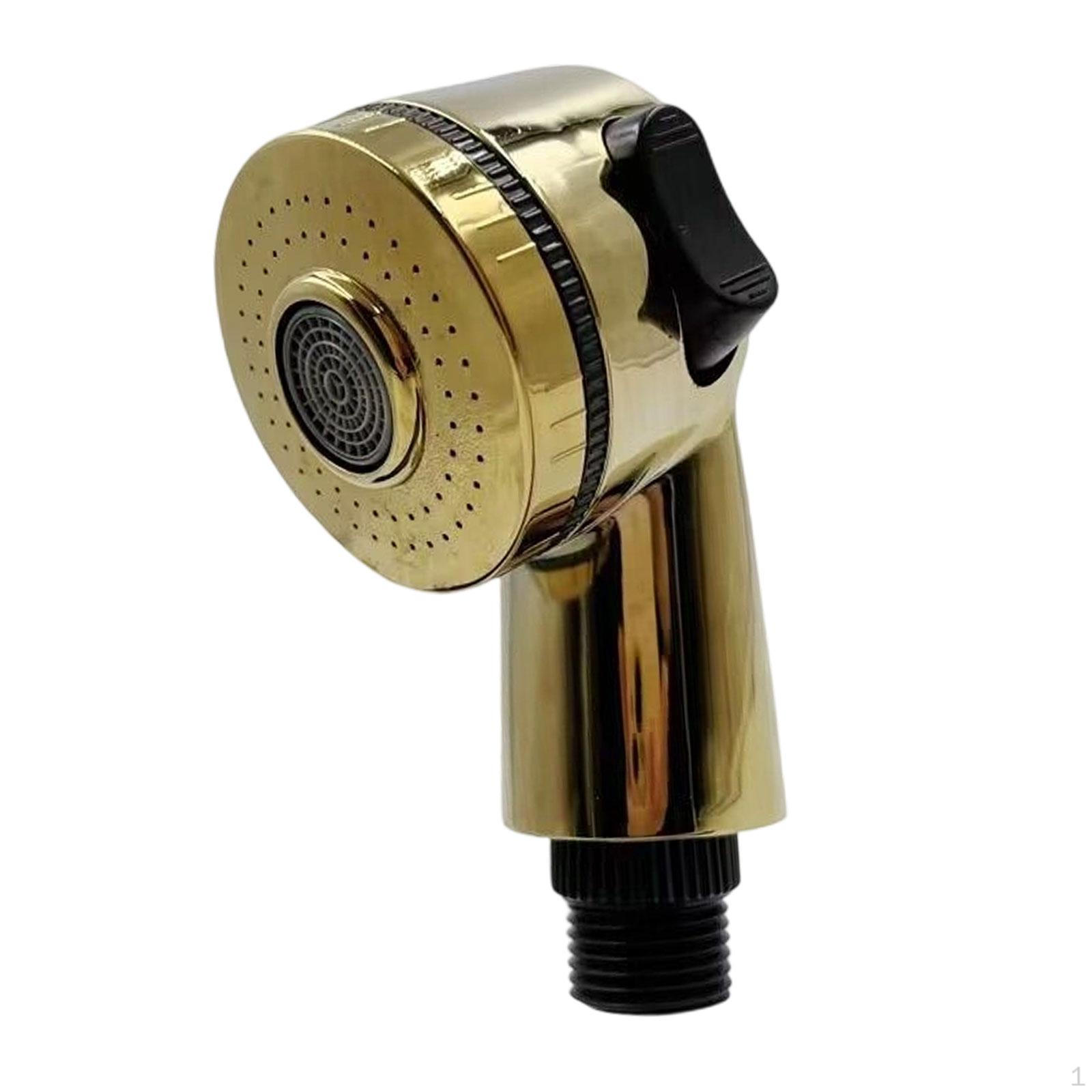 

Салонная шампуневая чаша Сменная многофункциональная компактная лейка-распылитель для педикюрного кресла