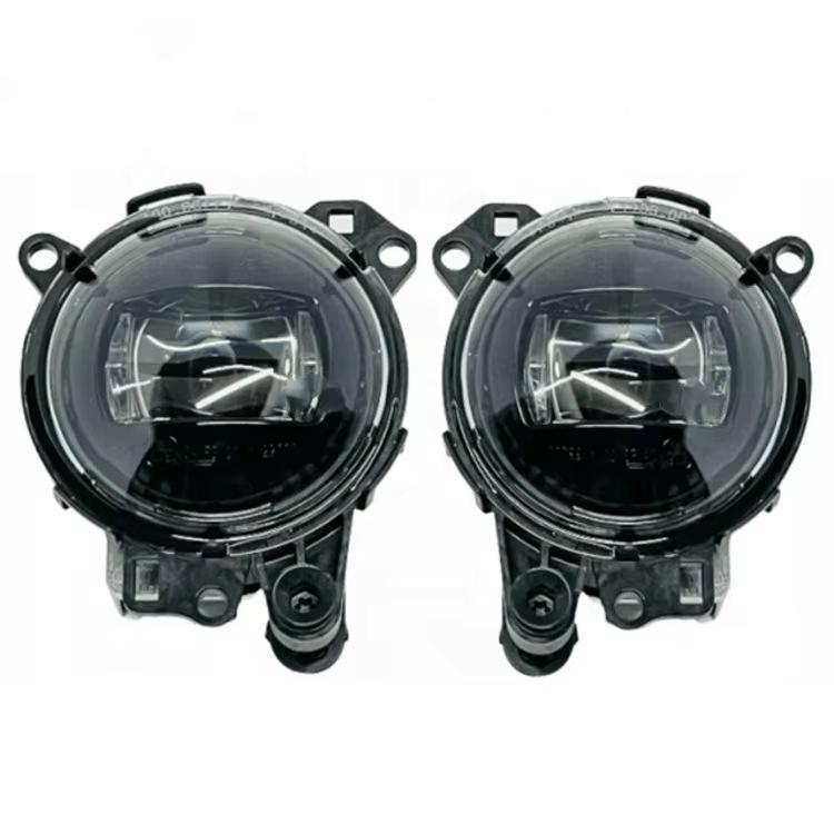 LR130799: Совместимая передняя противотуманная фара для Land Rover Defender 2020 года Rambo