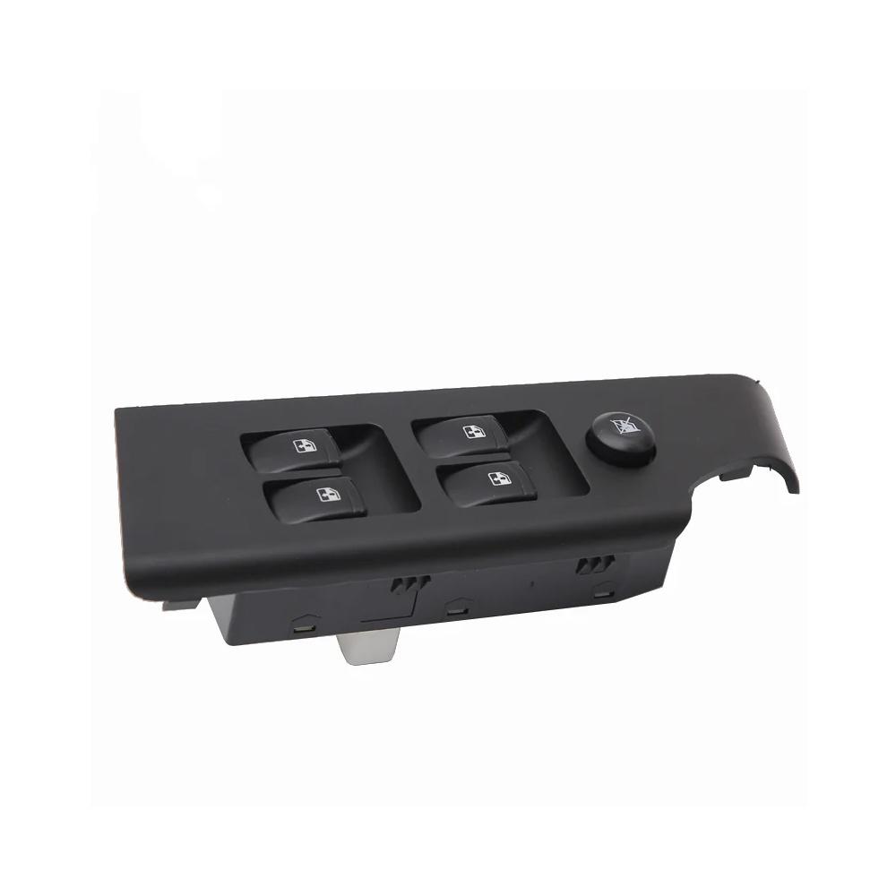 

Car Power Window Control Switch For CHEVROLET AVEO 1.6L L4 2007 2008 OEM 96652180 Auto Spare Inner Accessory Part 1 PC