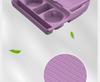Silicone Non-slip Storage Box for XPeng P7 Console Organizer