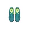 Nike Tiempo Legend 6 Comfortable Sports Non-Slip Shock Absorption Wear-Resistant Low-Top Soccer Shoes Kids sneaker 819191-307