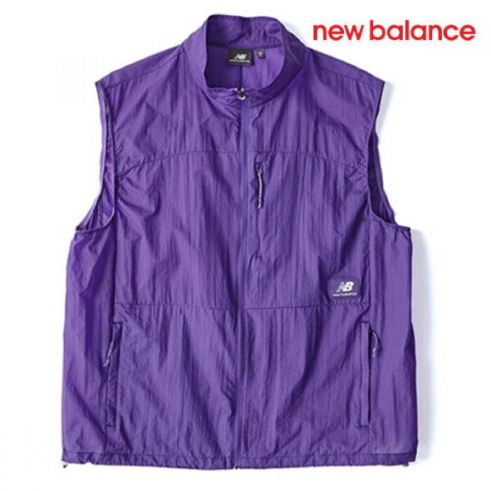 

New Balance Ultra Lightweight Packable Vest H7 Nbnmc29083 FREE/XL