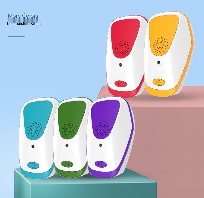 Ultraschall-Nagetiervertreiber für den Innenbereich für Zuhause und Lager