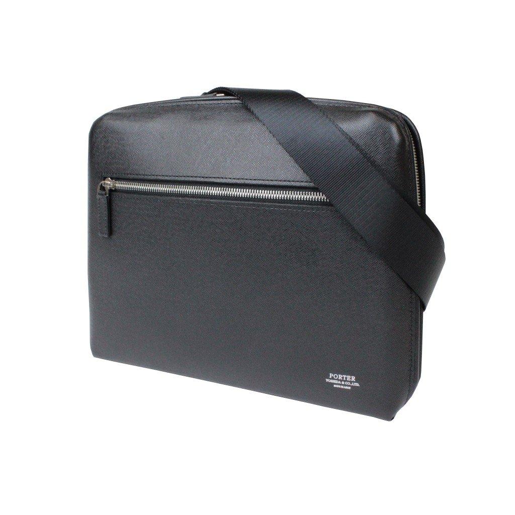 

Porter Shoulder Bag Black [Porter Avenue] 024-04332 чорний