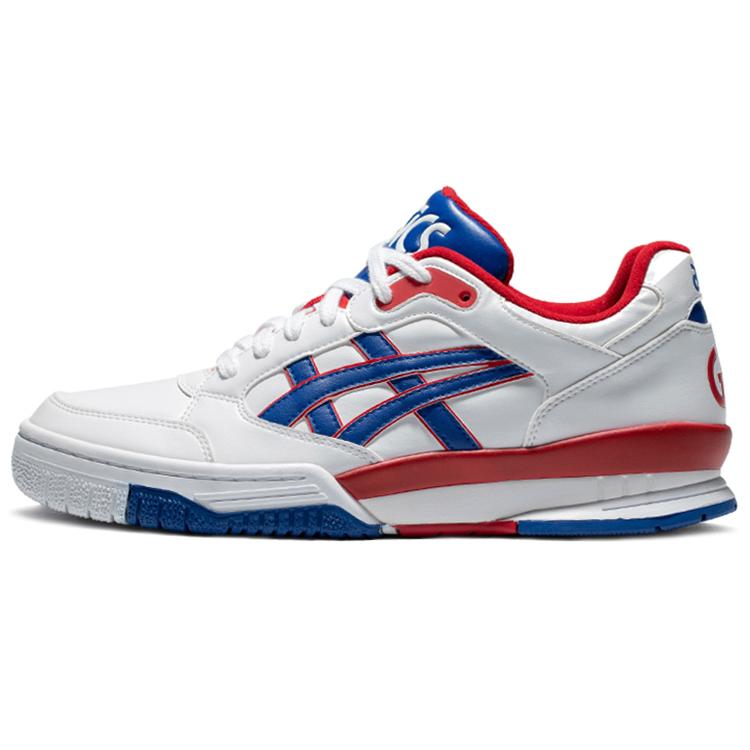 

Новые Asics Gel Spotlyte Low Og Бело-синие 1203A232-100 39