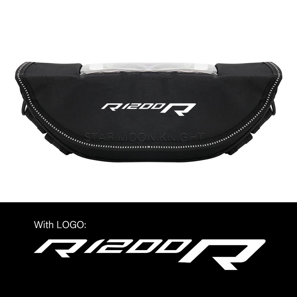 For BMW R 1250 GS 1200 Adv R1250GS R1200GS LC R1200RS R1250RS R Nine T R18 R1100GS R1150GS R850GS G310GS G310R Handlebar