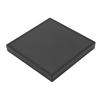 LED Array Screen USB Powered 16x16 Pixel Art Display APP Control Clock Animation Programmable