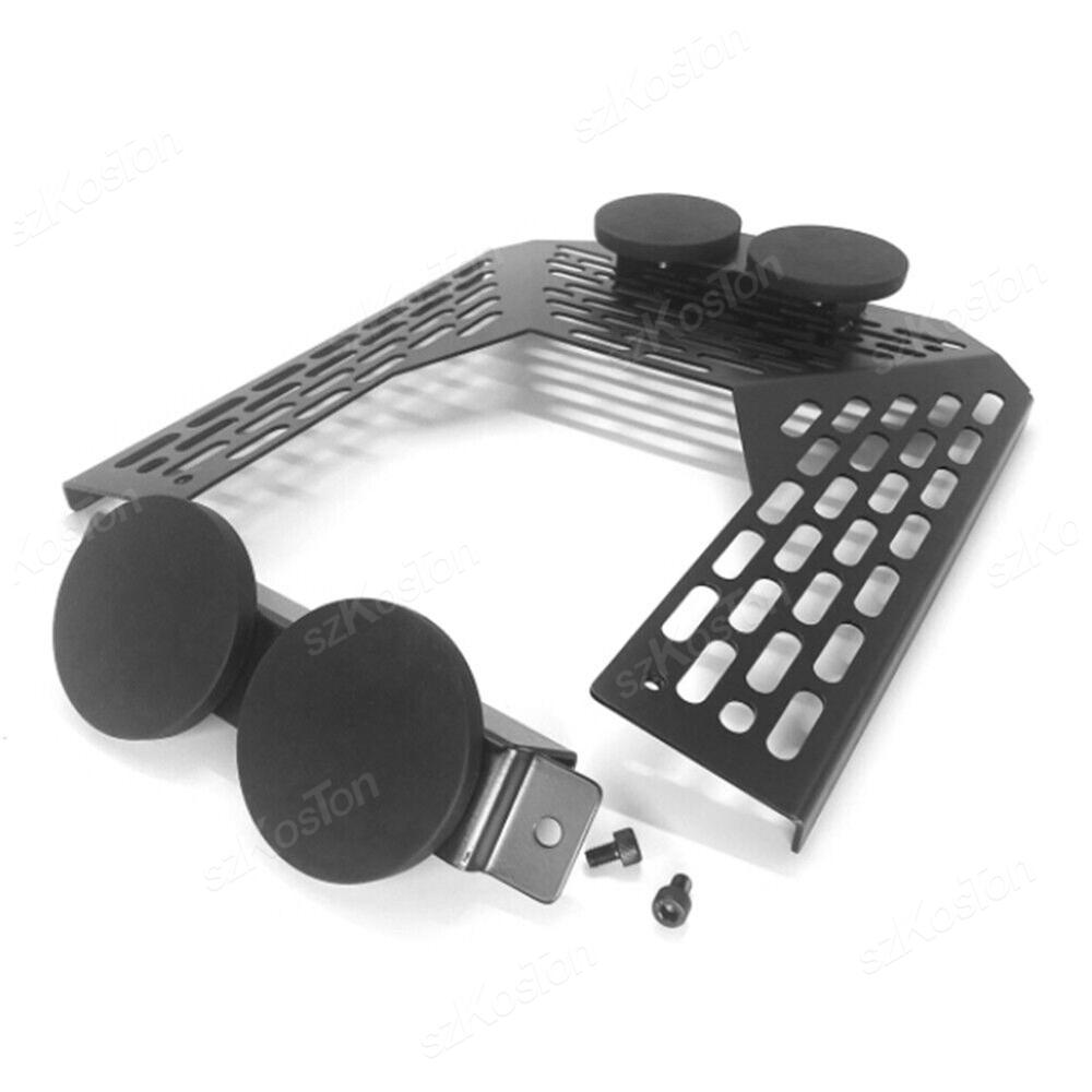 

Stainless Steel Magnetic Bracket for Starlink Mini Roof Mount Holder with Hollow Heat Dissipation Function for Starlink Mini For MINI