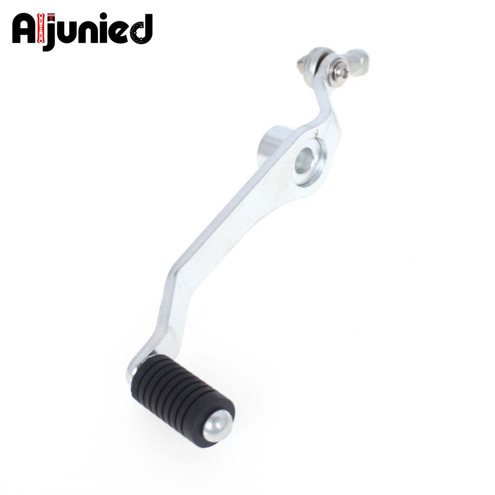 Yamaha FZ6R XJ6N Motorcycle Gear Shift Lever Accessories