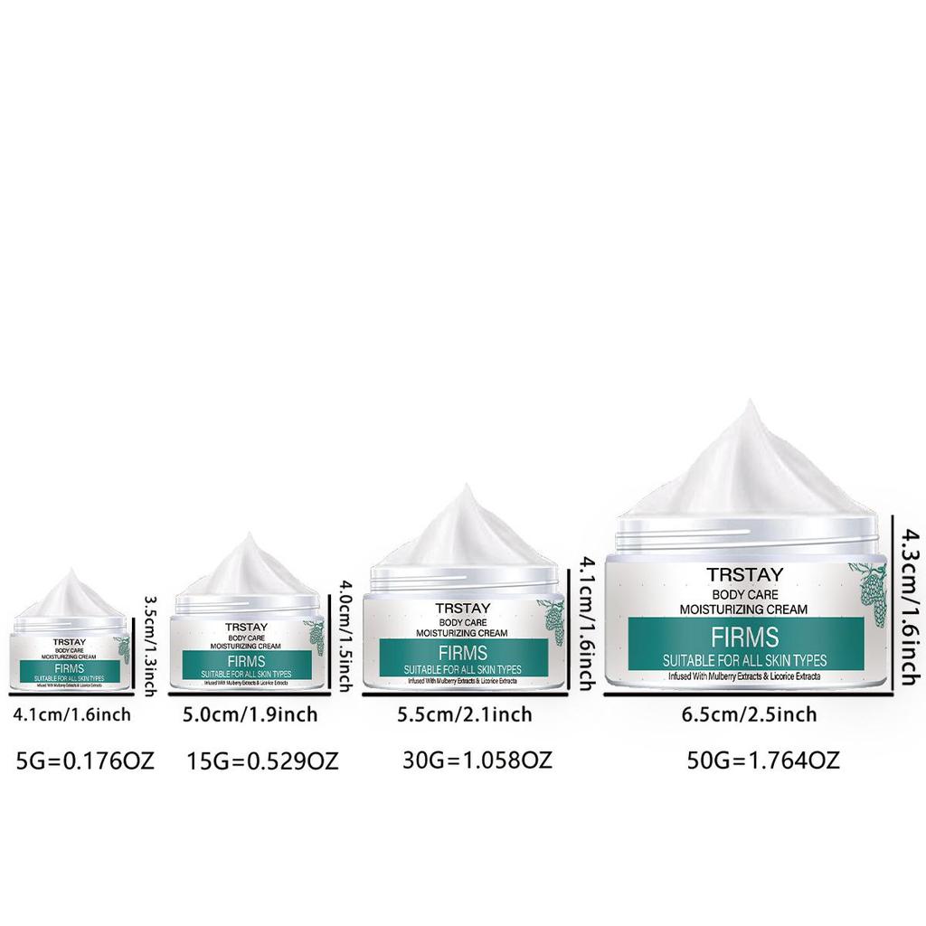 Moisturizer That Reduces Fine Lines, Smooths Wrinkles and Improves Damaged Skin