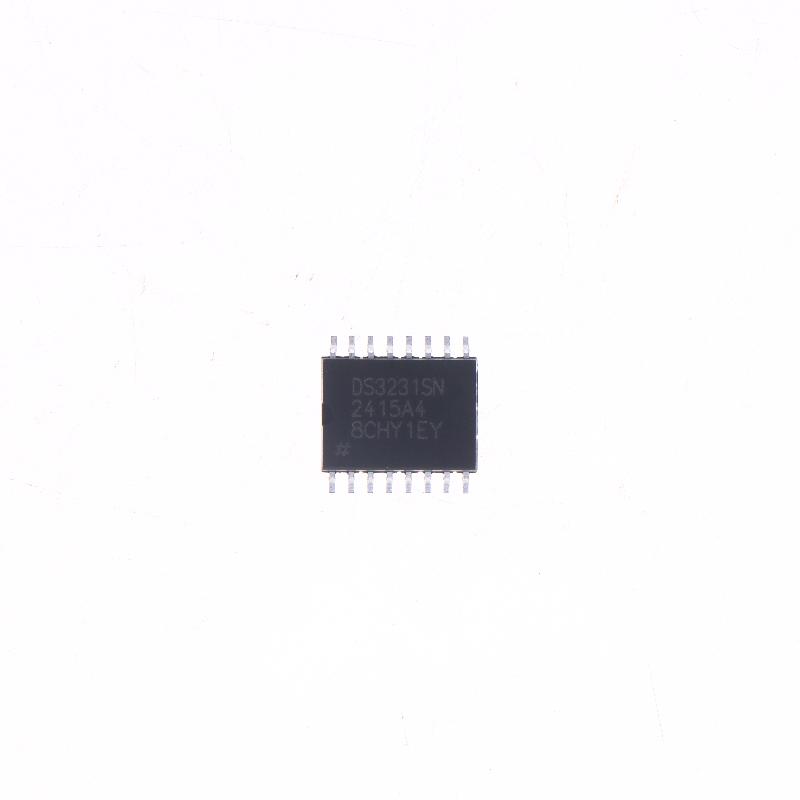 1 Piece Diy Accessories  Ds3231Sn Ds3231M Sop16 Chipset Real Time Clock Ic Electronic Components