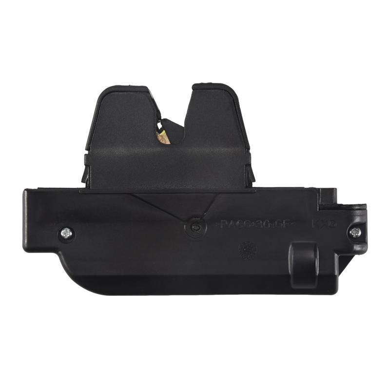 Heckklappen-Zentralverriegelungsaktuator für Citroen C3 C4 Picasso 307 9646091580-M53K