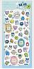 Petit Drop Sticker Tamagotchi