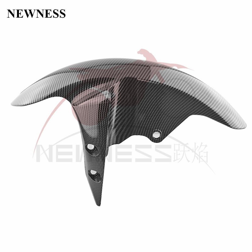 Body Fairings Bodywork Fender ABS Fairing Cowls Panel Spare Parts for Yamaha Yzf R1 2007 2008
