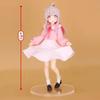 Dress-Oyama Makoto high-end version, quality assurance, don’t be an Omni-chan, GW figure ornaments and peripherals
