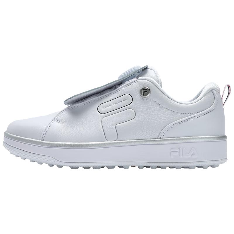 FILA GF 1911 Trainer Women s Golf Shoes M