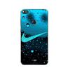 Maniacase Case for Huawei P8 Lite 2017 Nike Water Drop