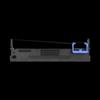 Dascom Compatible Black Dot Matrix Printer Ribbon Cartridge 5-Pack