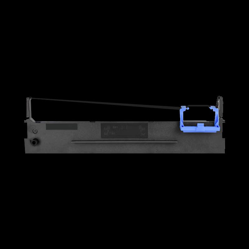Dascom Compatible Black Dot Matrix Printer Ribbon Cartridge 5-Pack