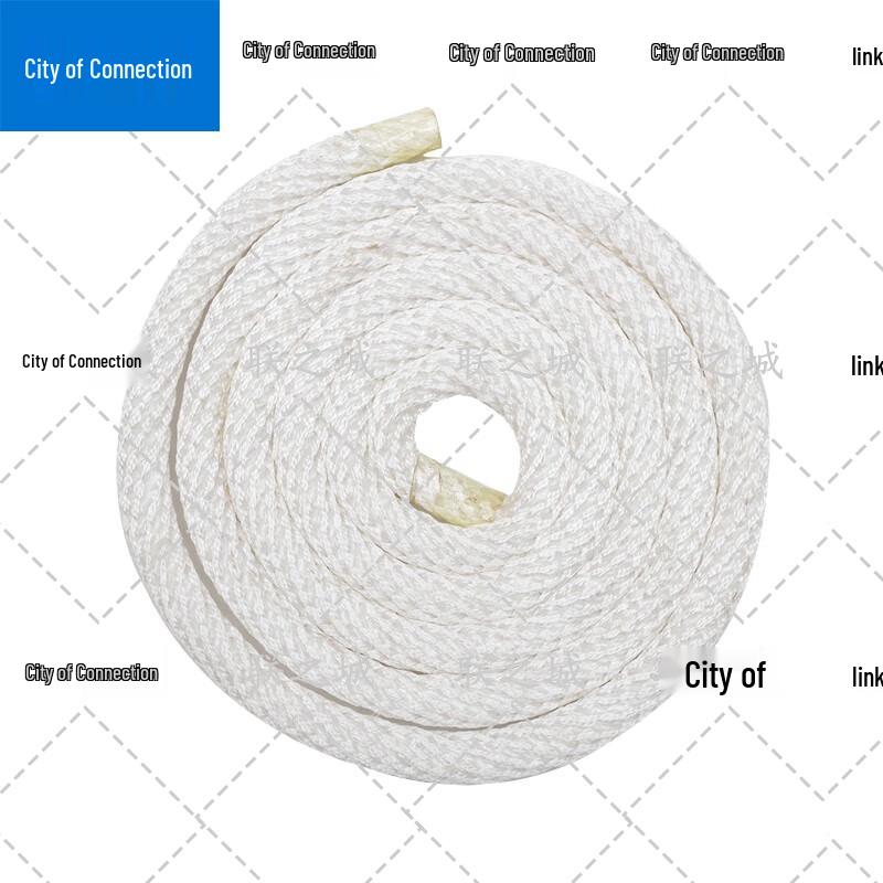 Lianzhicheng Outdoor Rescue & Work Safety Rope