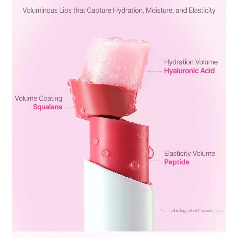 YNM Ultimate Lip Plumper - 3 Colors