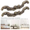 20pcs Mini Drawer Pulls Zinc Alloy Cabinet Handles Cabinet handle Cabinet Pulls  Cabinet