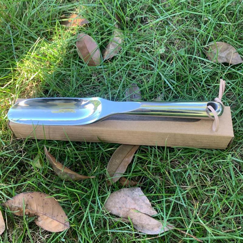 Gardening Hand Tools Heavy Duty Spade Shovel Rake Ergonomic Waterproof Garden Planting Tool Garden Spades For Indoor Outdoor