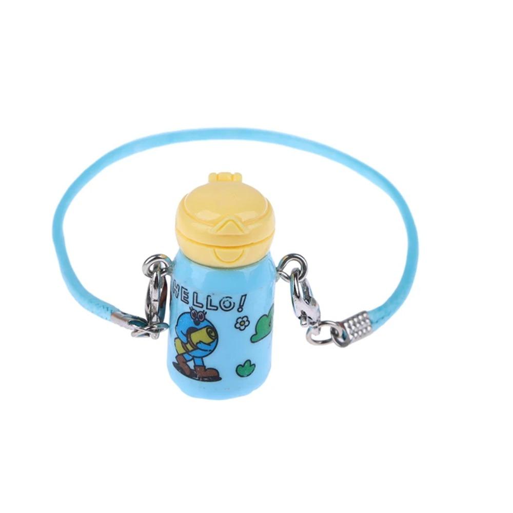 Water Cup Mini Cute Bjd Water Cup Dollhouse Miniature OB11 Doll Accessories Kettle  Doll House