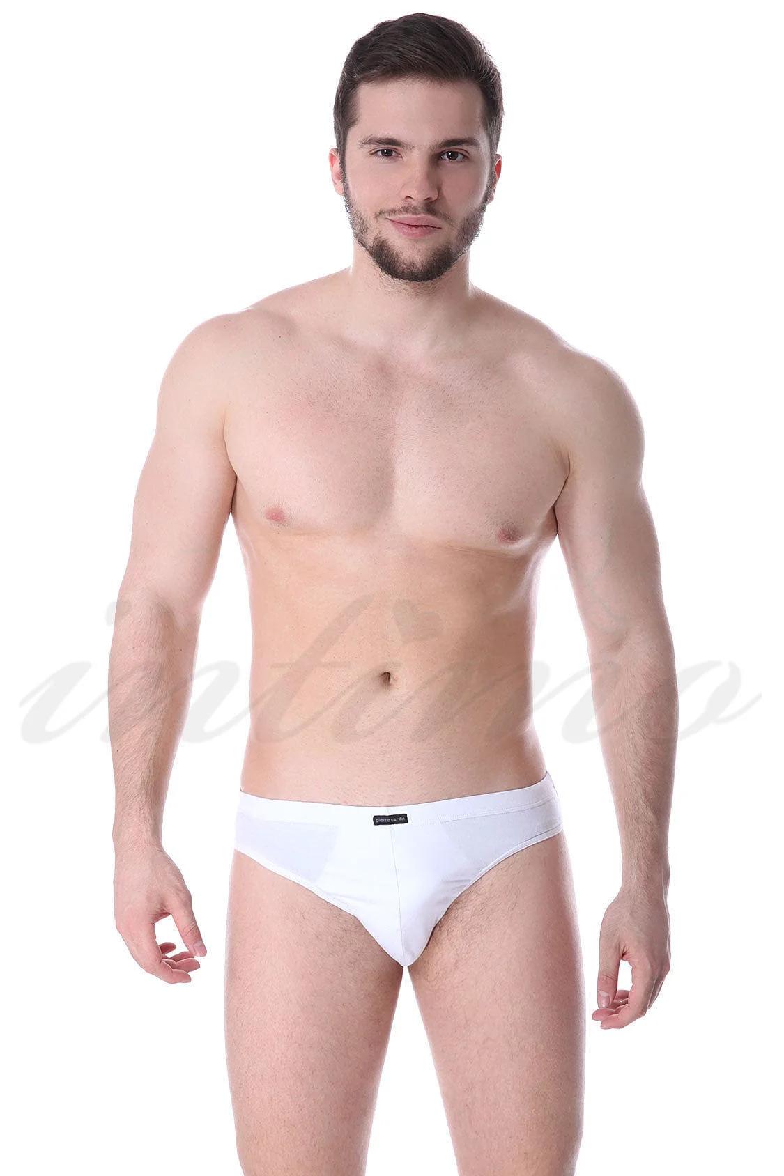 

Труси сліп Pierre Cardin (33696) 46(S) білий