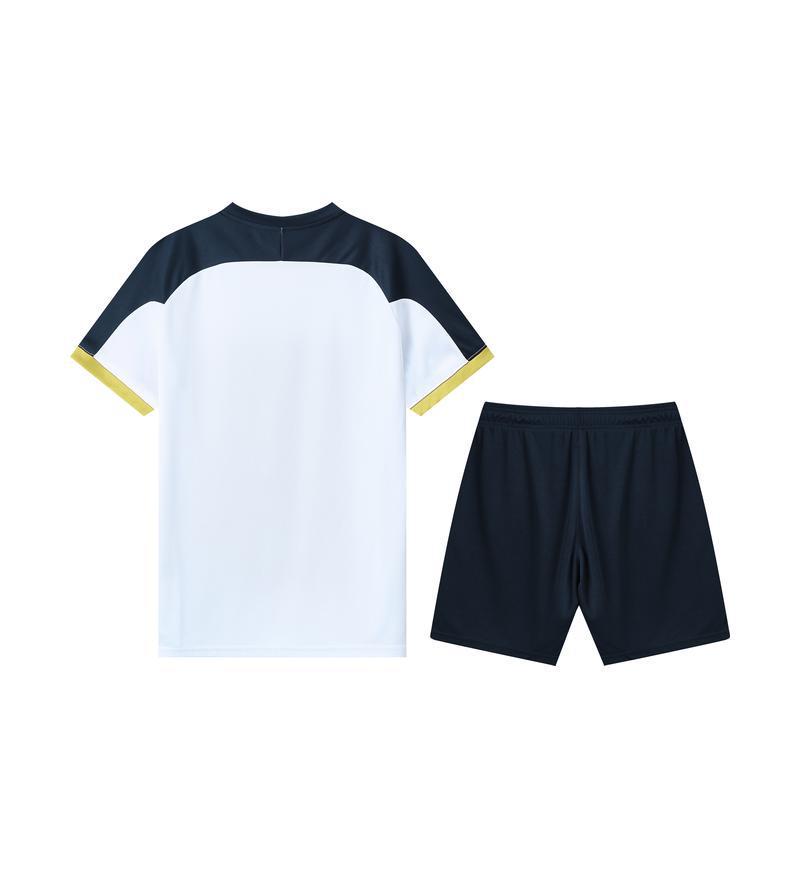 Men's & Women's Quick-Dry Breathable Volleyball Jersey Set - Custom Professional Team Uniform