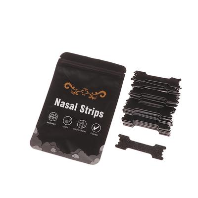 30/60 Patches Breath Nasal Strips Anti-Snoring Nose Patches Improve Sleeping Health Product Stop Snoring Easier Sleep Aid Device
