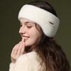 Ear Warmth Headband Thermal Headband Ear Head Wrap Ear Muff Cold Weather Headband Wind proof Winter Ear Warmer Ear Cover