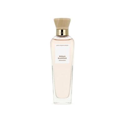 Adolfo Dominguez Agua Fresca Rosas Blancas Eau De Toilette