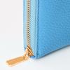 Italian leather wallet