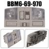 Reading Light BBM6-69-970 Console Map Lamp Interior