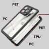 iPhone 16 Pro Max Waterproof & Shockproof Red Pepper Case