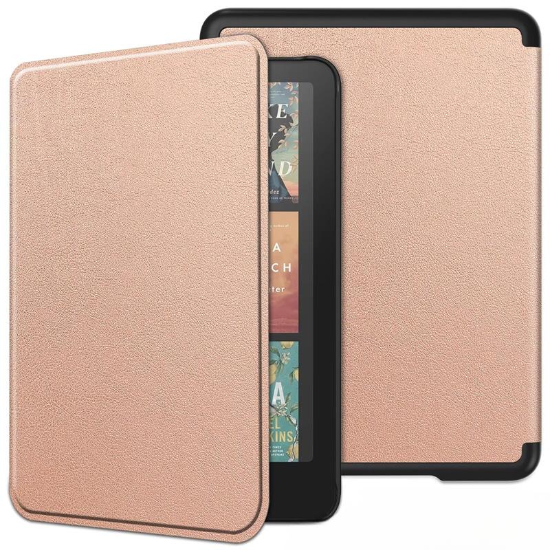 Protective case for the 10th generation Kindle Paperwhite 4 released in 2018 (6 inches)  (Model: PQ94WIF)
