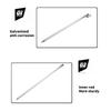 Upgraded Rod Holder for Fishing, Fishing Rod Holder Ground Fishing Rod Rack Stand,Fishing Holder for Insert Ground