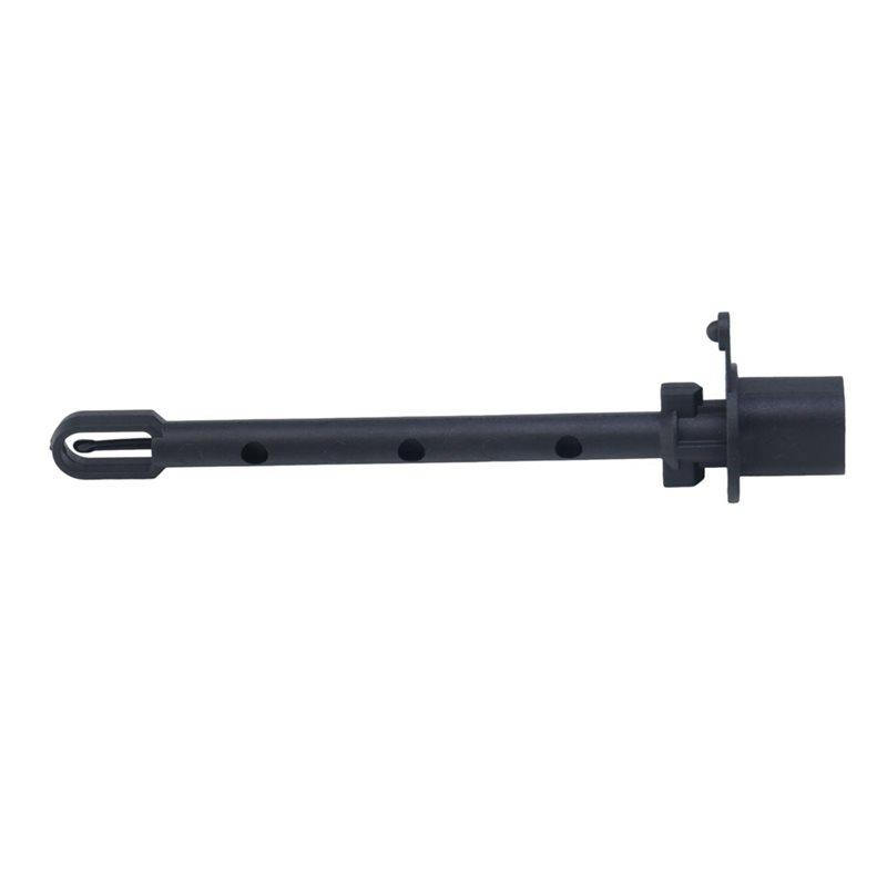 

A60ztemperature Sensor 6E5Z-19C734-BA For Ford Temperature Sensor For Lincoln MKZ Temperature Sensor Heater Temperature Sensorma чёрный
