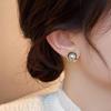 Earring Bestseller Collection 2025: High-End Studs with Elegant Design