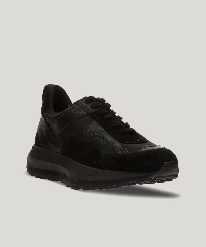 Novesta Flux Black