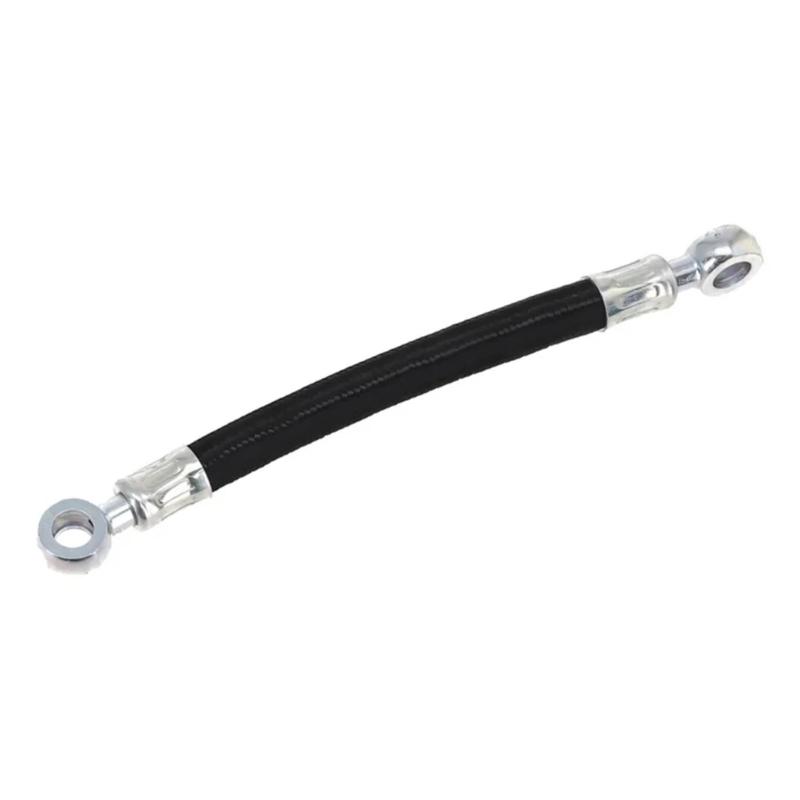 Alternator Front Brake Body Side Hose MD050196 MD307104 for L200 K34T K74T KB4T Automotive Accessories Replacement Hose