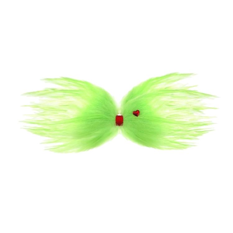 Pompoms/Hair Clip/Stocking Shape Ornament for Festival Decorations Seasonal Home Decoration Christmas Party Supplies