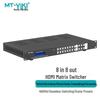 MT-Viki HDMI Video Matrix Switchers & Splicers