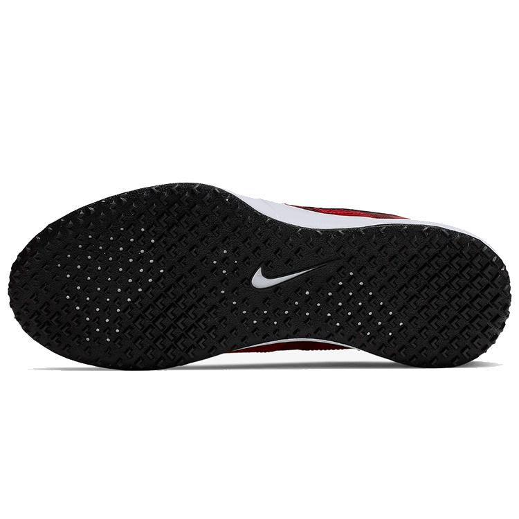 New Nike Varsity Compete Tr 2 'Gym Red' AT1239-600