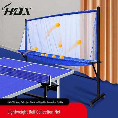 Stolní tenis – Stoly a sítě pro stolní tenis