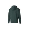 Puma Jackets Men's Lake Green Hooded Thickened Other 846528-80